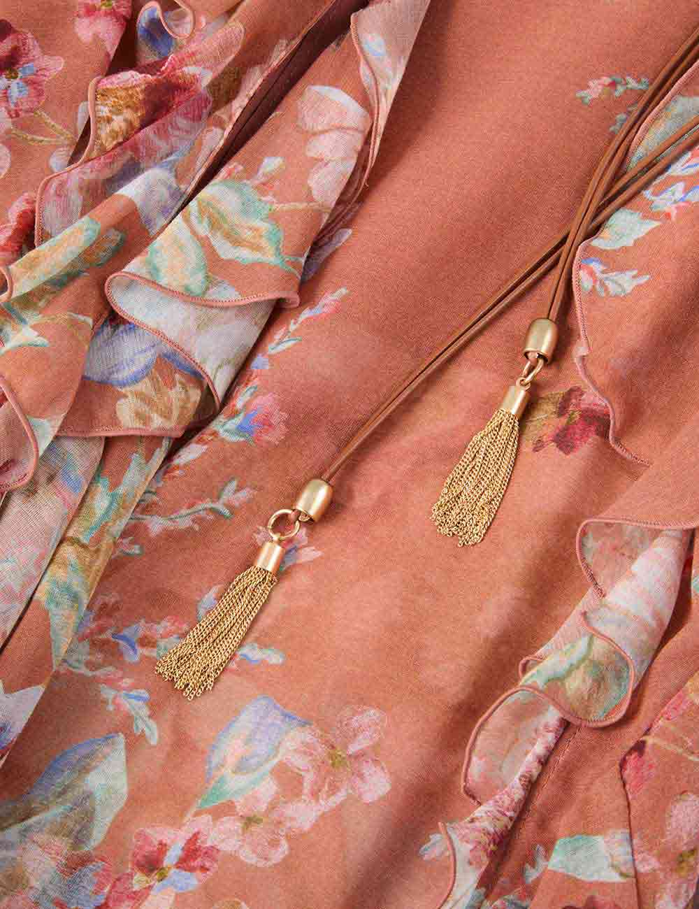 SPECIAL ORDER  Awaken Ruffle Skirt