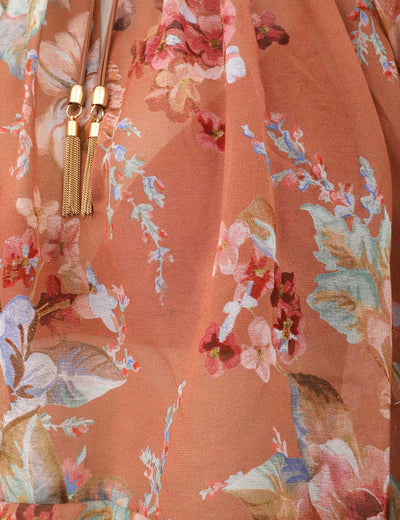 SPECIAL ORDER Awaken Ruffle Blouse