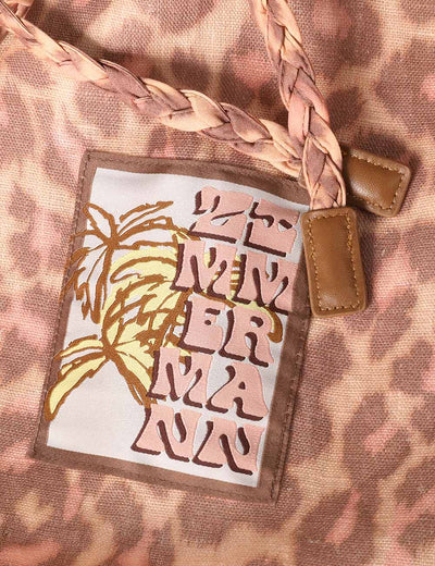 SPECIAL ORDER Awaken Braid Trim Midi