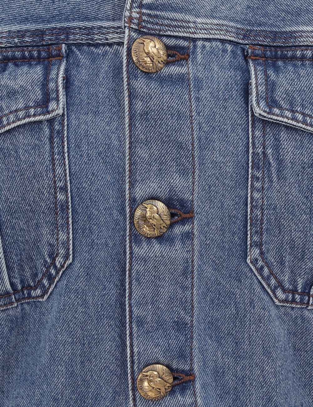 SPECIAL ORDER Denim Jumpsui