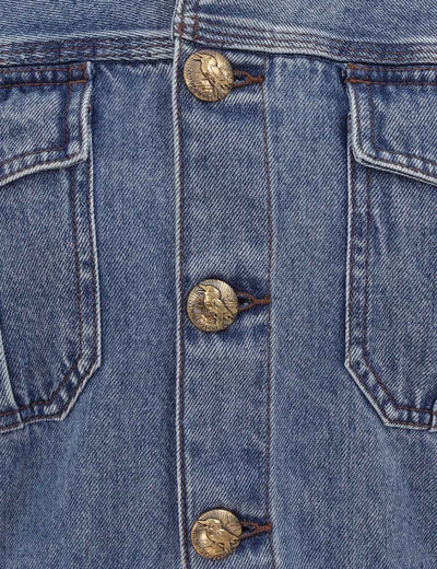 SPECIAL ORDER Denim Jumpsui