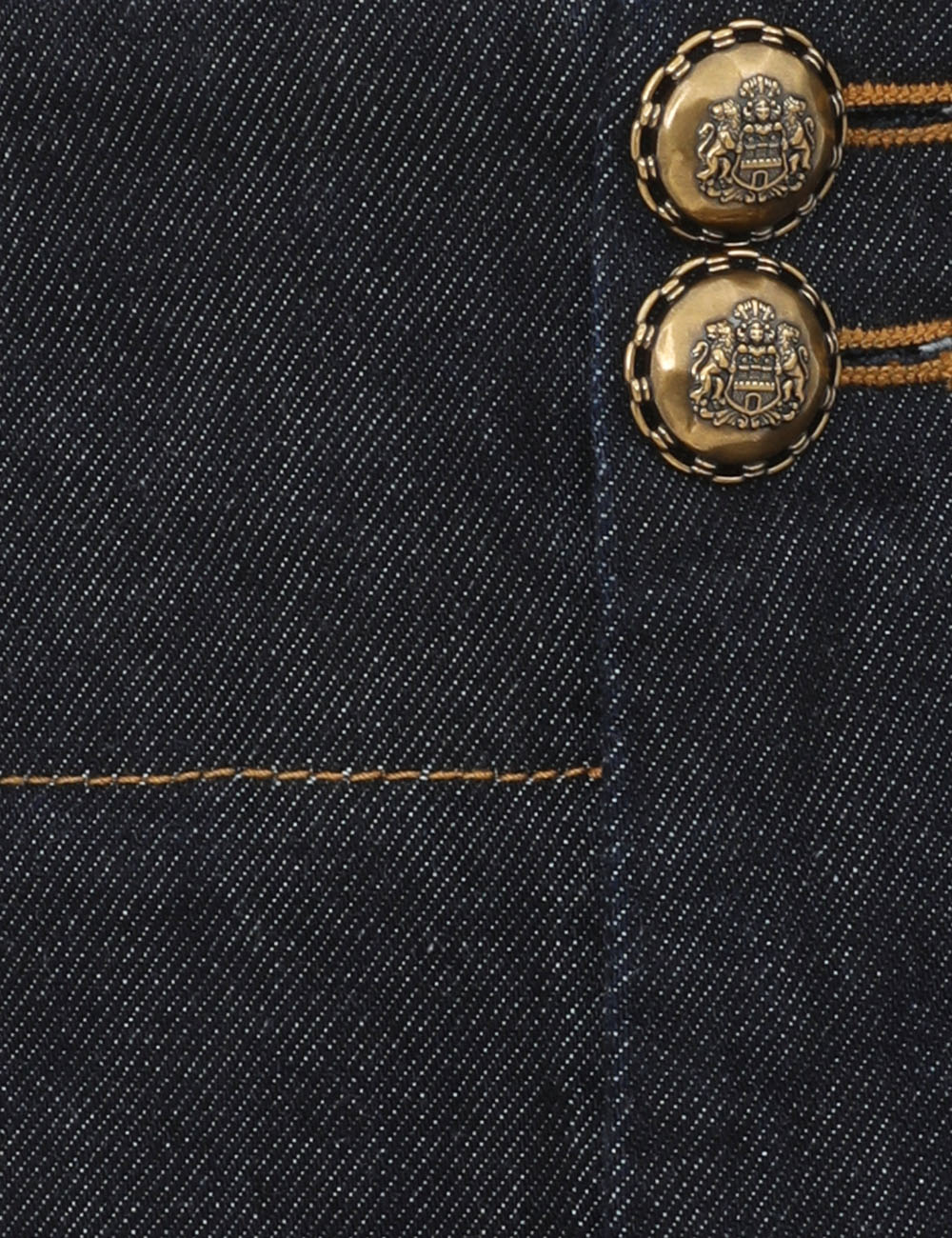 SPECIAL ORDER Hypnotic Denim Tailored Pant