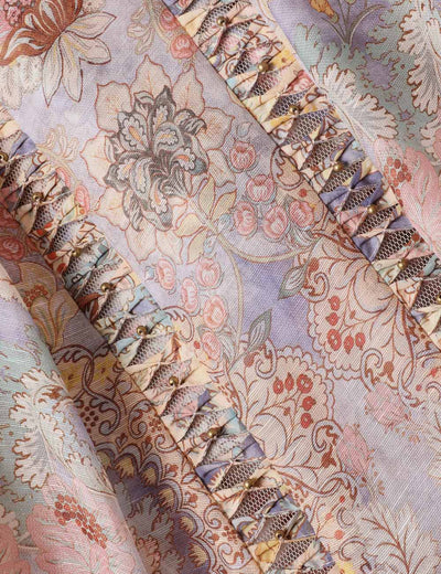 SPECIAL ORDER Rebellion Beaded Midi Dress