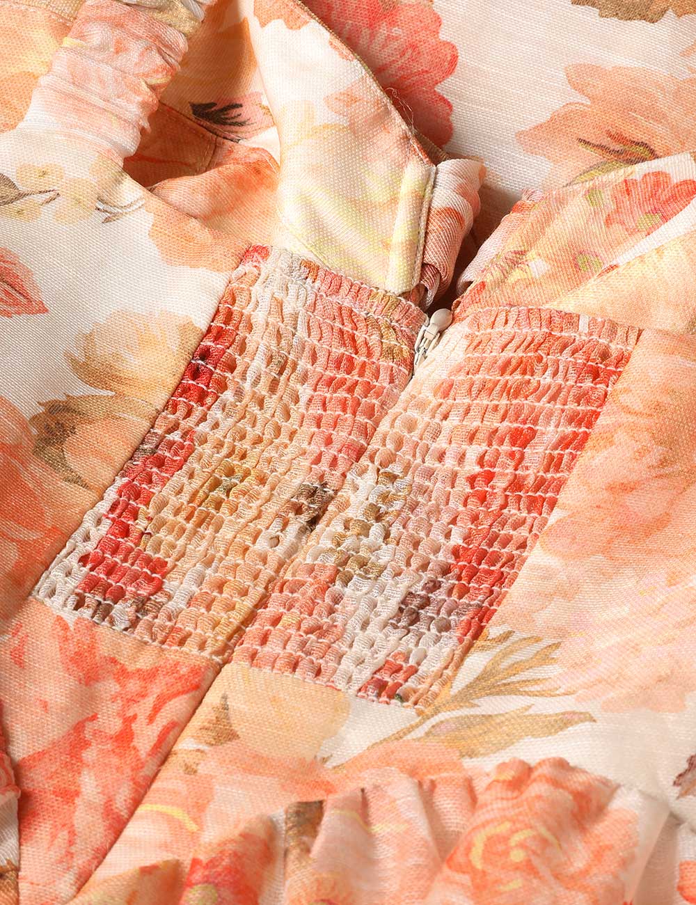 SPECIAL ORDER Rebellion Drape Midi Dress