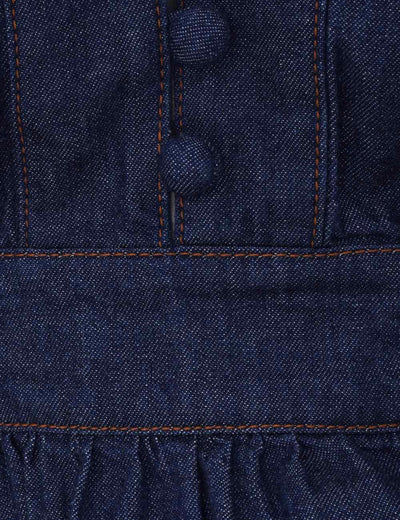 SPECIAL ORDER Awaken Denim Blouse