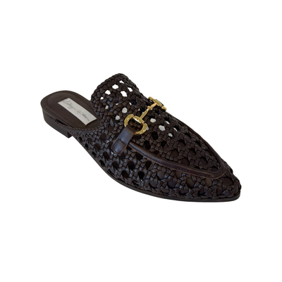 Bella Mule (Espresso)