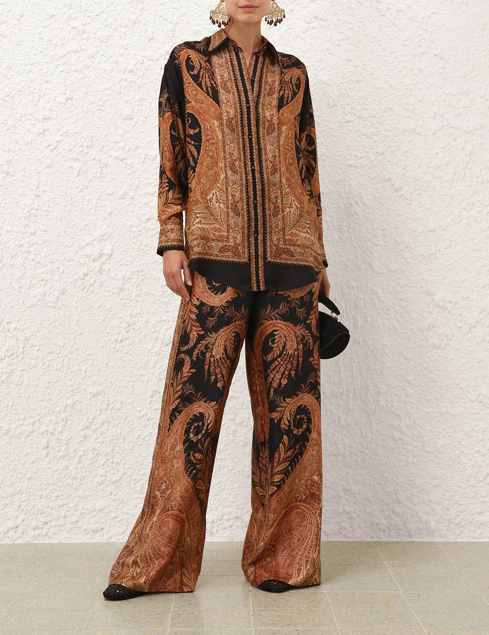 SPECIAL ORDER Hypnotic Track Pant