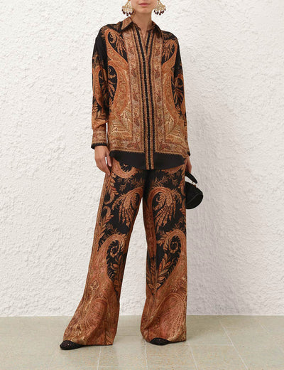SPECIAL ORDER Hypnotic Track Pant
