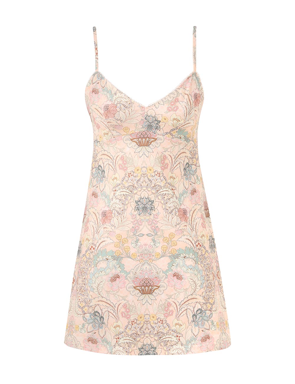 SPECIAL ORDER Rebellion Beaded Mini Dress