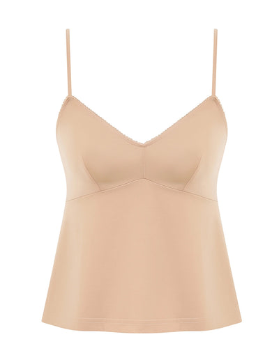 Rebellion Beaded Top