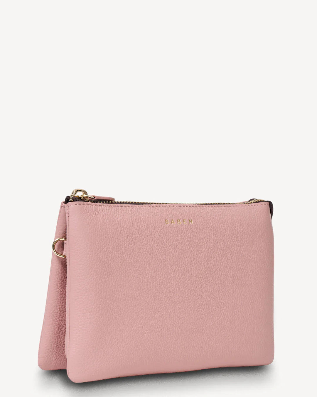 Tilly's Big Sis Crossbody (Desert Rose)