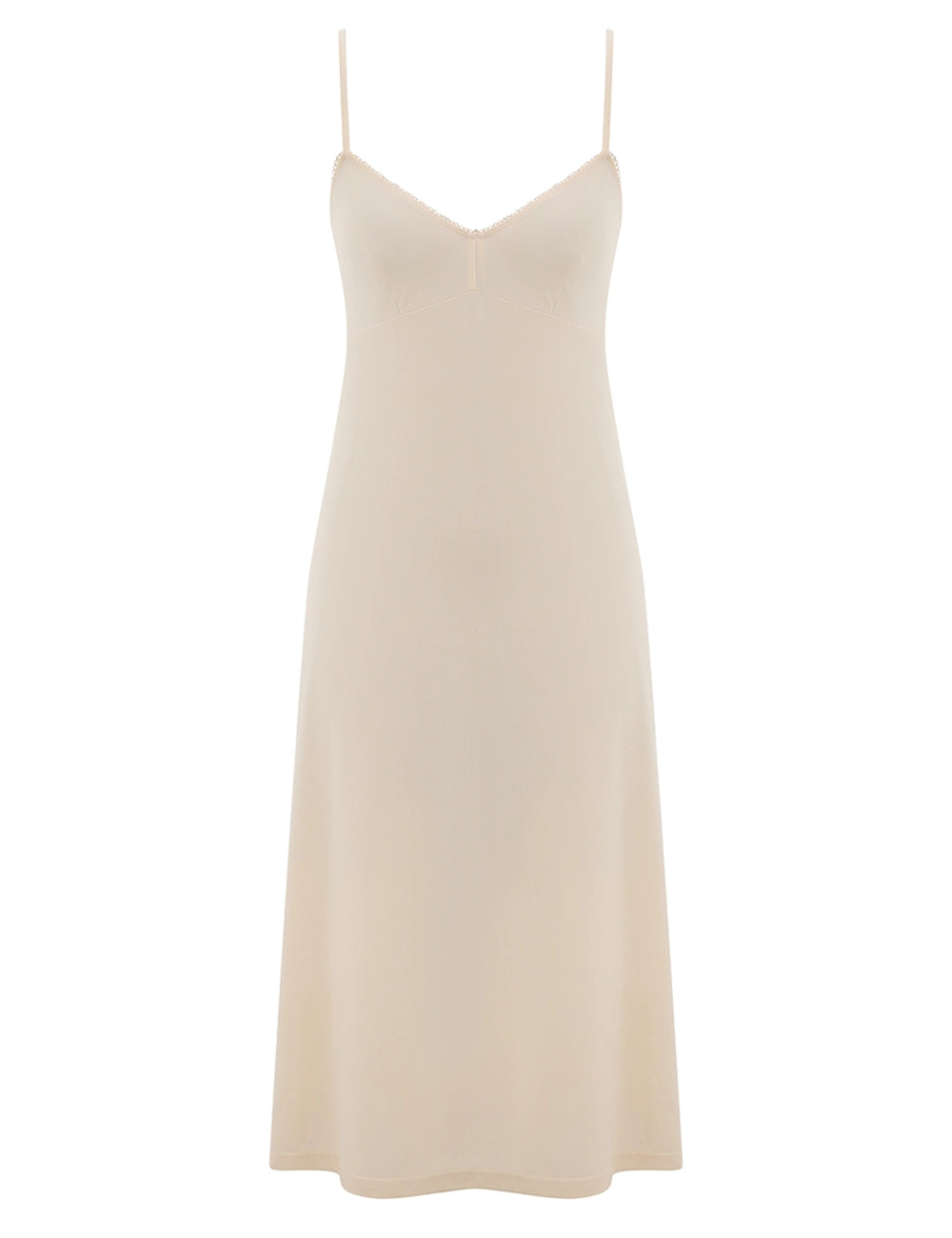 SPECIAL ORDER Memento Buttoned Midi Dress