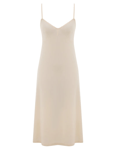 SPECIAL ORDER Memento Buttoned Midi Dress