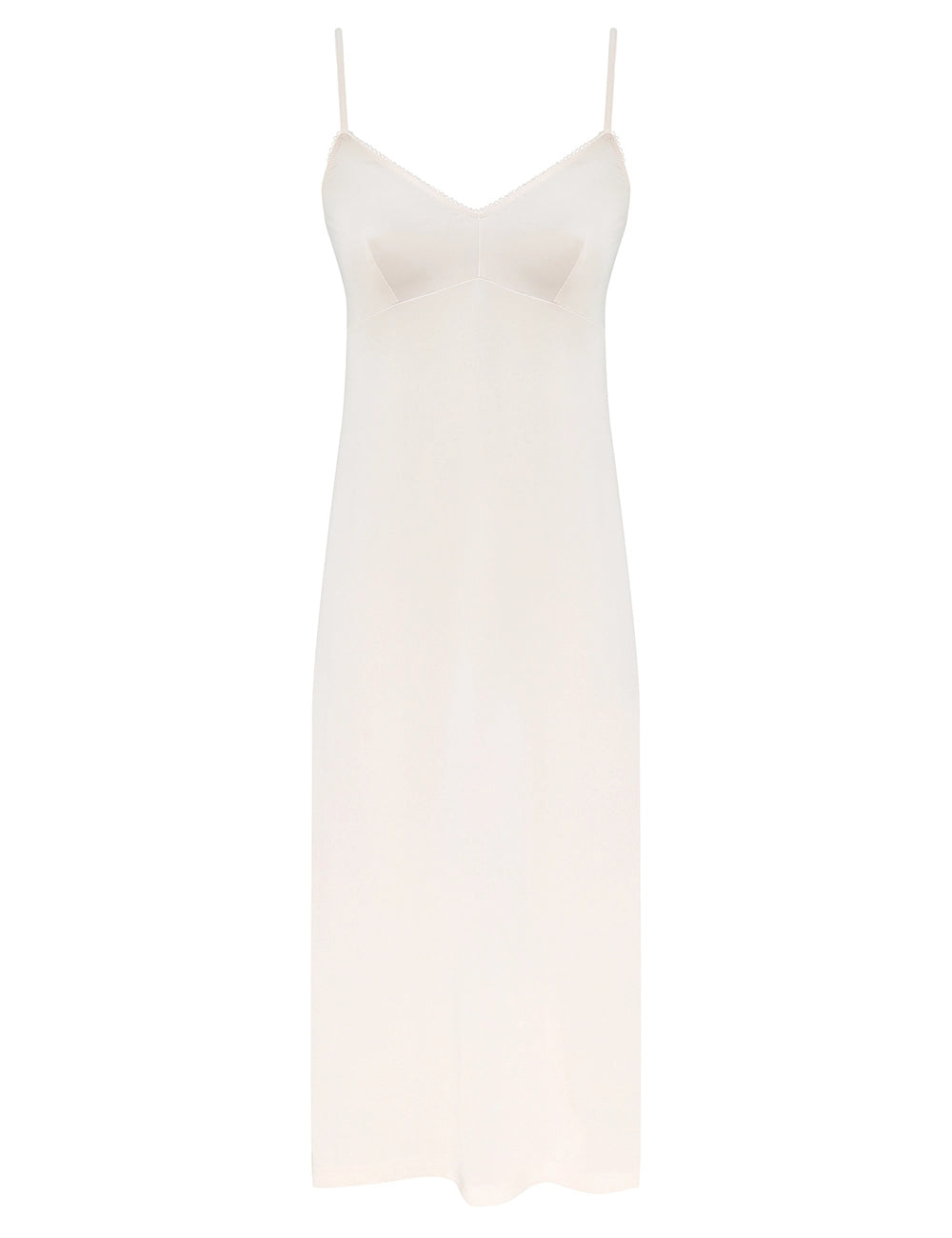 Rebellion Flutter Dress