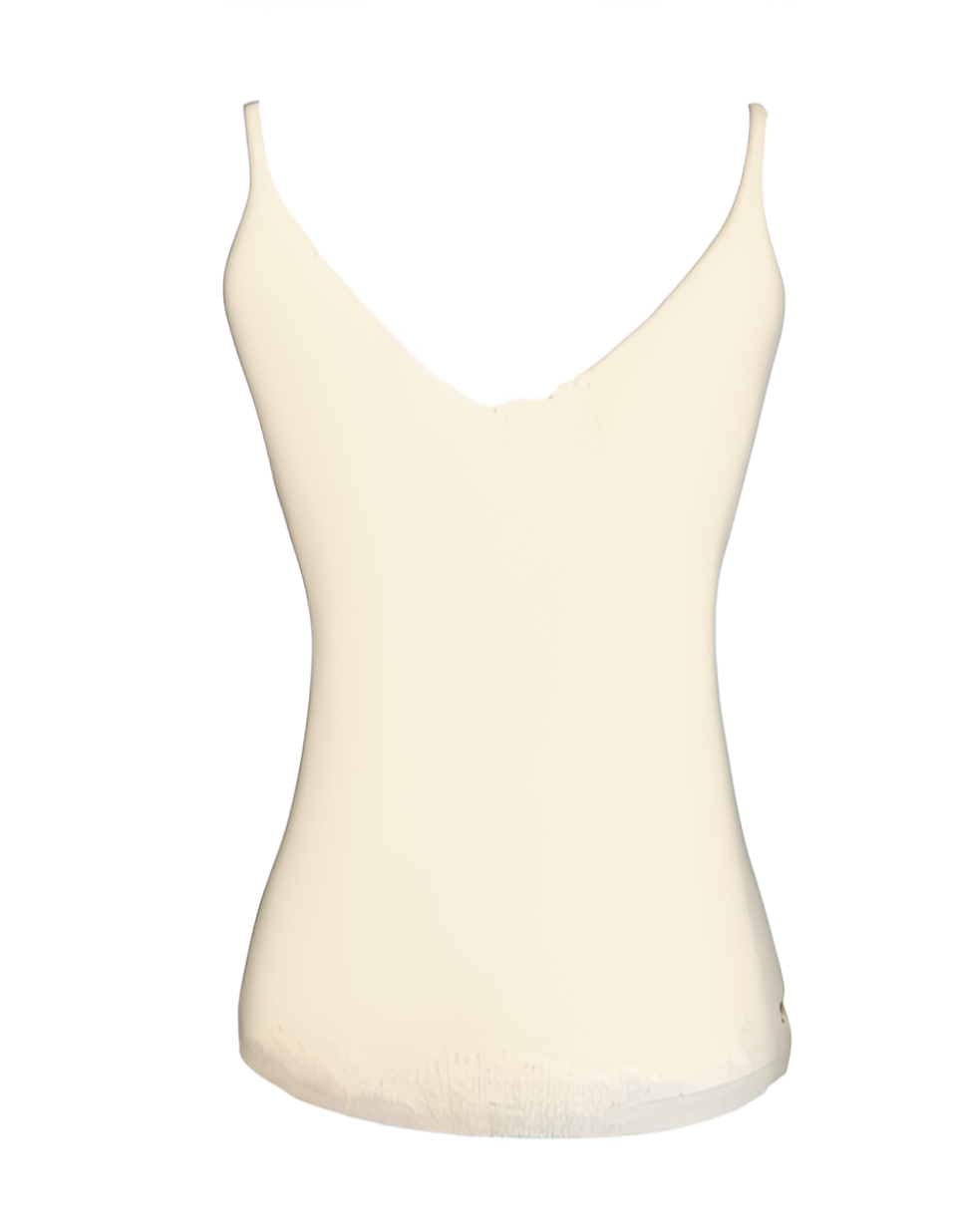 Merino Camisole (Natural)