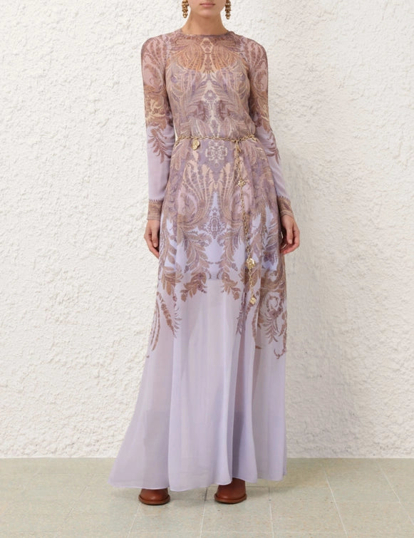 SPECIAL ORDER Hypnotic Sheath Dress