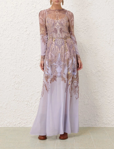 SPECIAL ORDER Hypnotic Sheath Dress