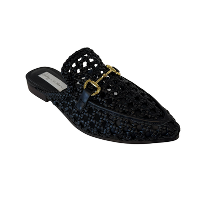 Bella Mule (Black)