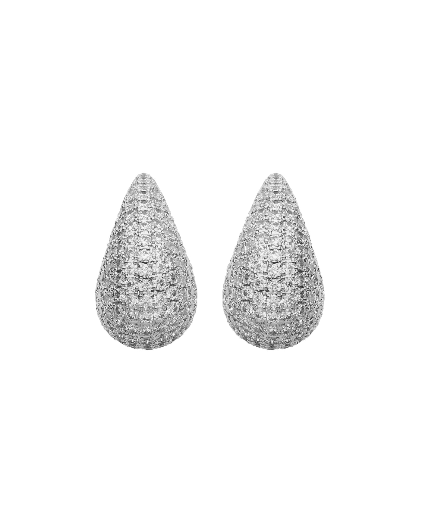 Tahiti Earrings