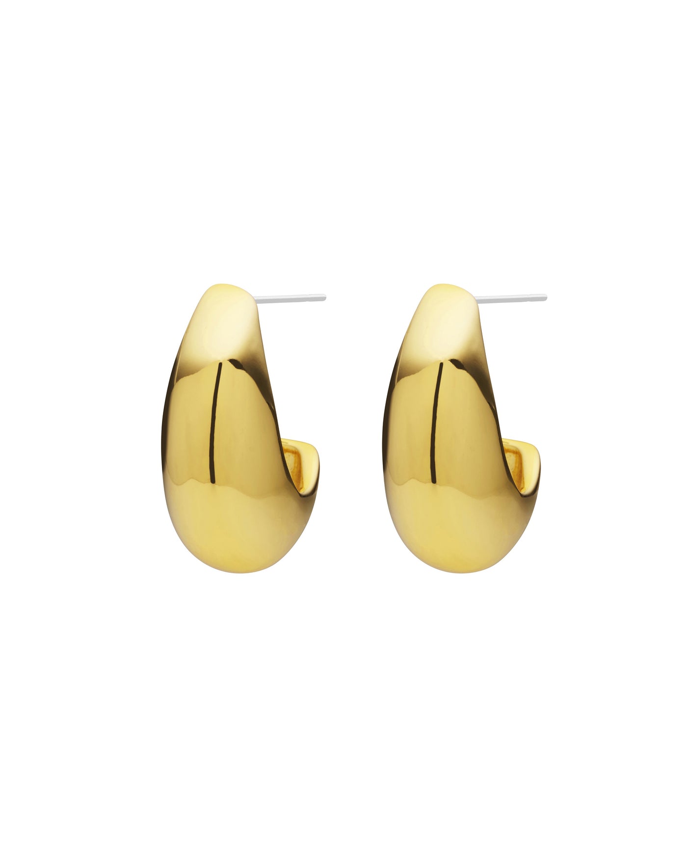 Grande Hvar Earrings