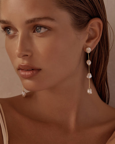 Starlie Earrings