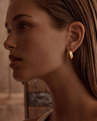 Petite Florie Earrings
