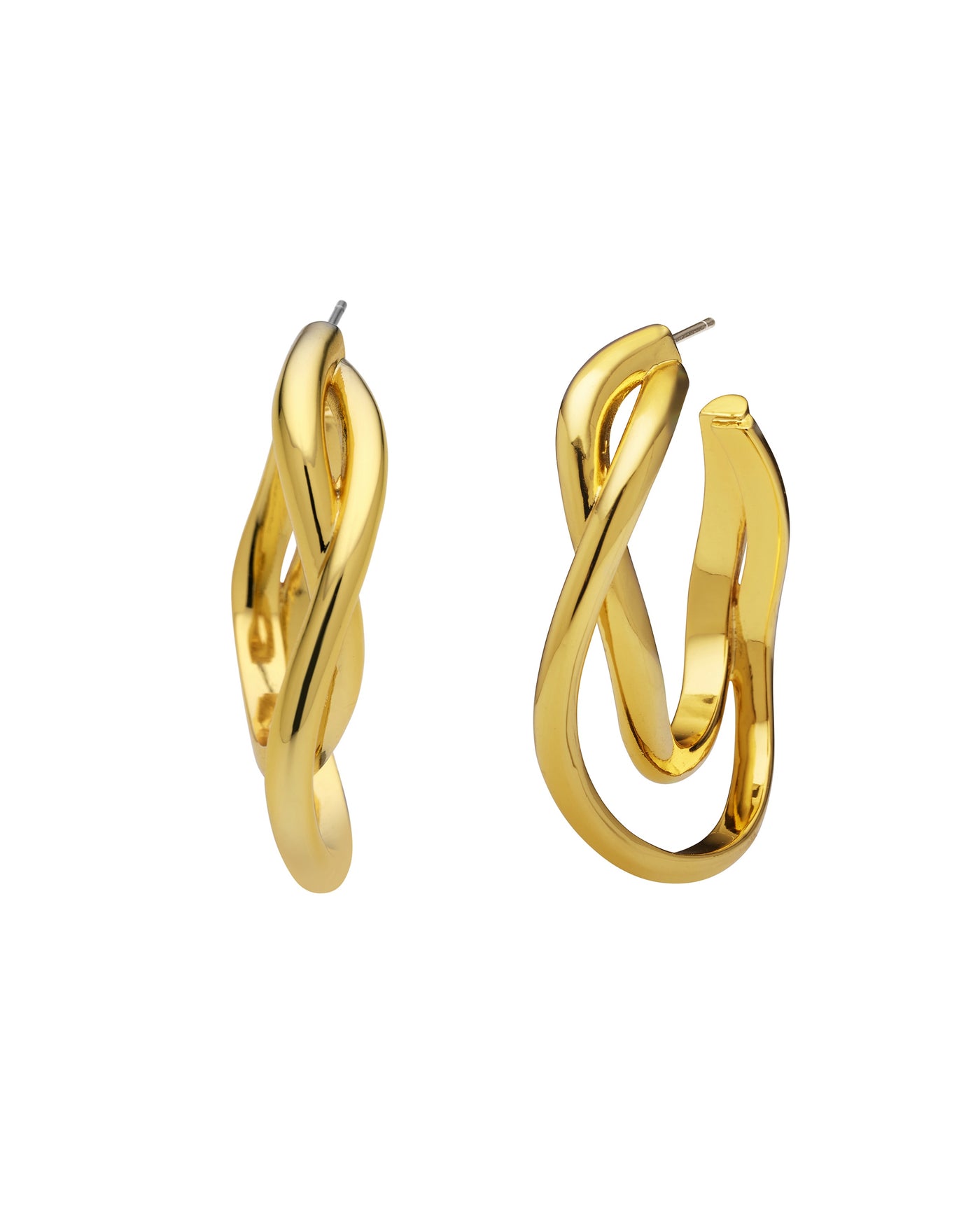 Davie Earrings