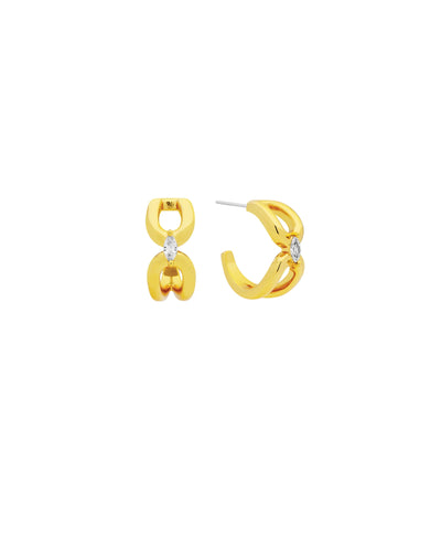 Verona Earrings