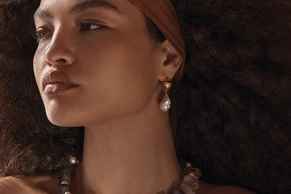 Olbia Earrings