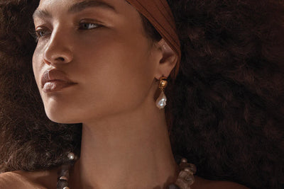 Olbia Earrings