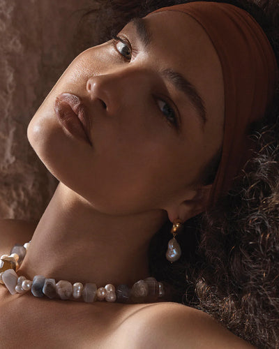 Olbia Earrings