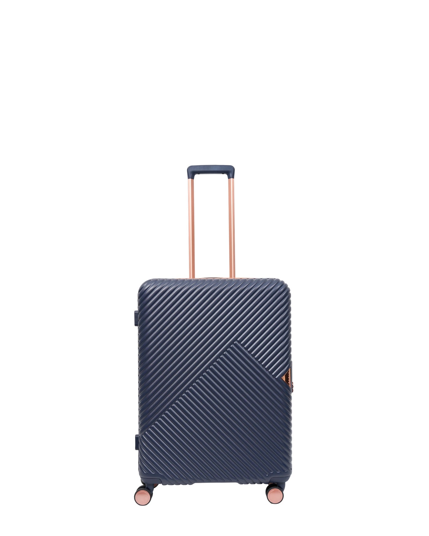 MEDIUM SUITCASE (Ink)