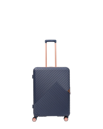 MEDIUM SUITCASE (Ink)