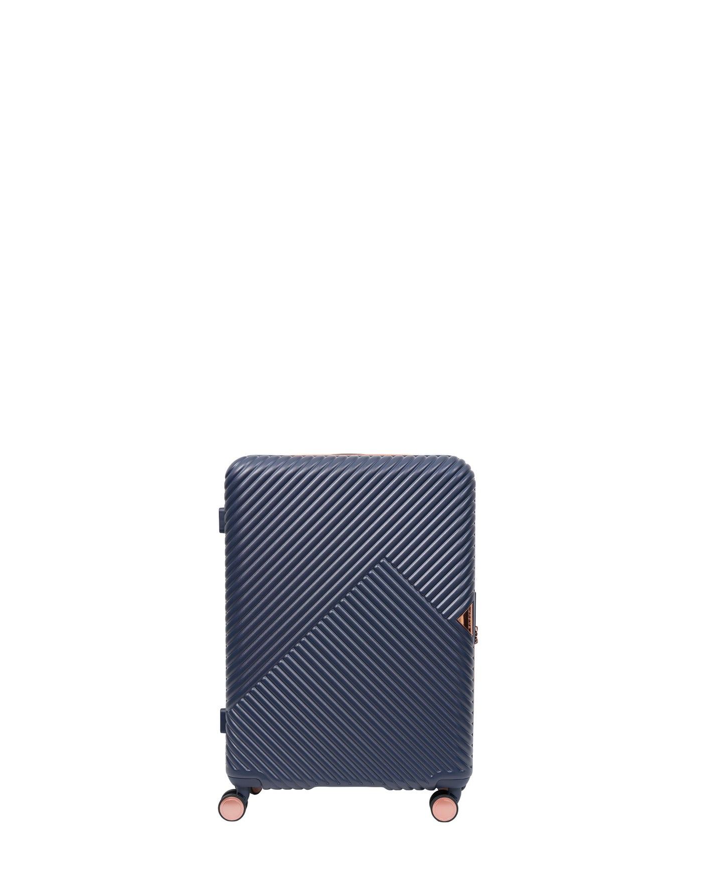 MEDIUM SUITCASE (Ink)