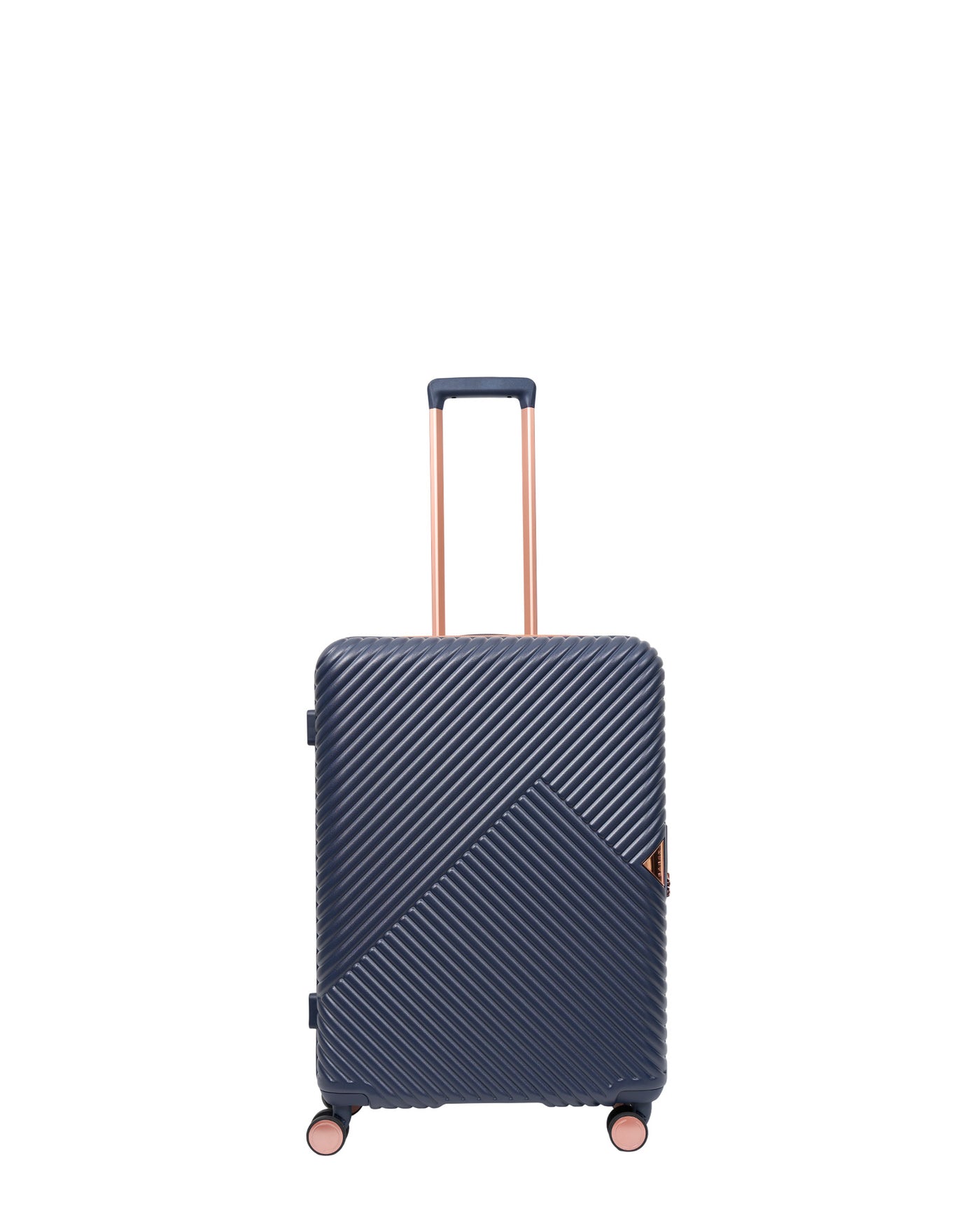 MEDIUM SUITCASE (Ink)