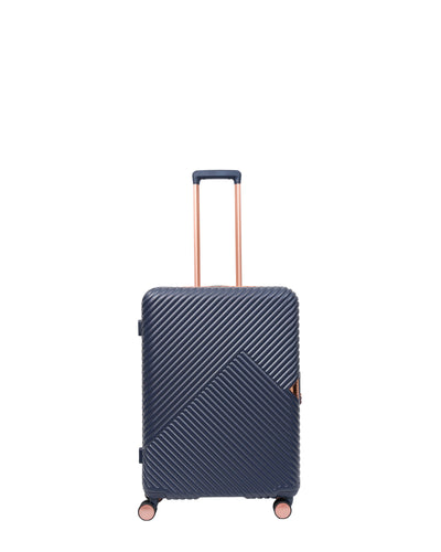 MEDIUM SUITCASE (Ink)