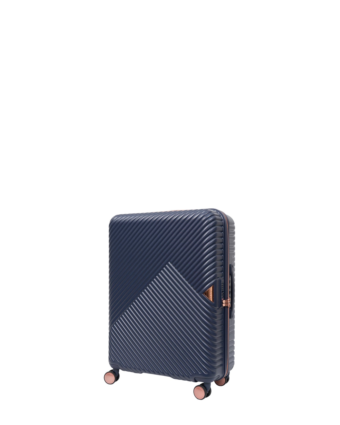 MEDIUM SUITCASE (Ink)