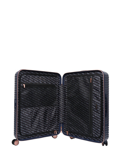 MEDIUM SUITCASE (Ink)