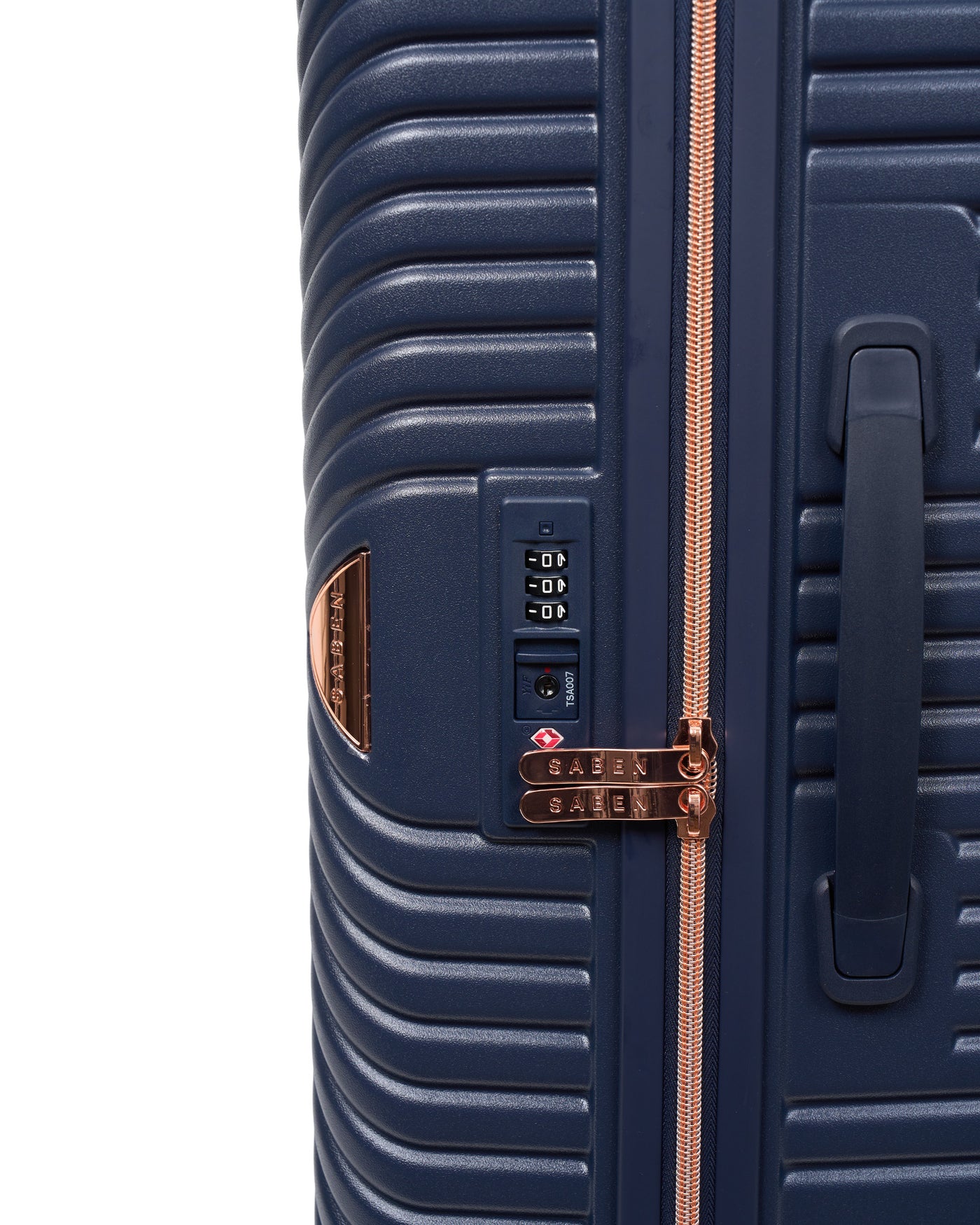 MEDIUM SUITCASE (Ink)