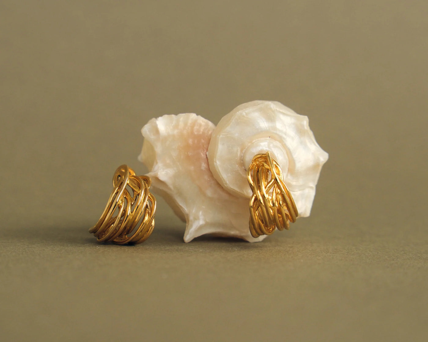 Mirlande Earrings