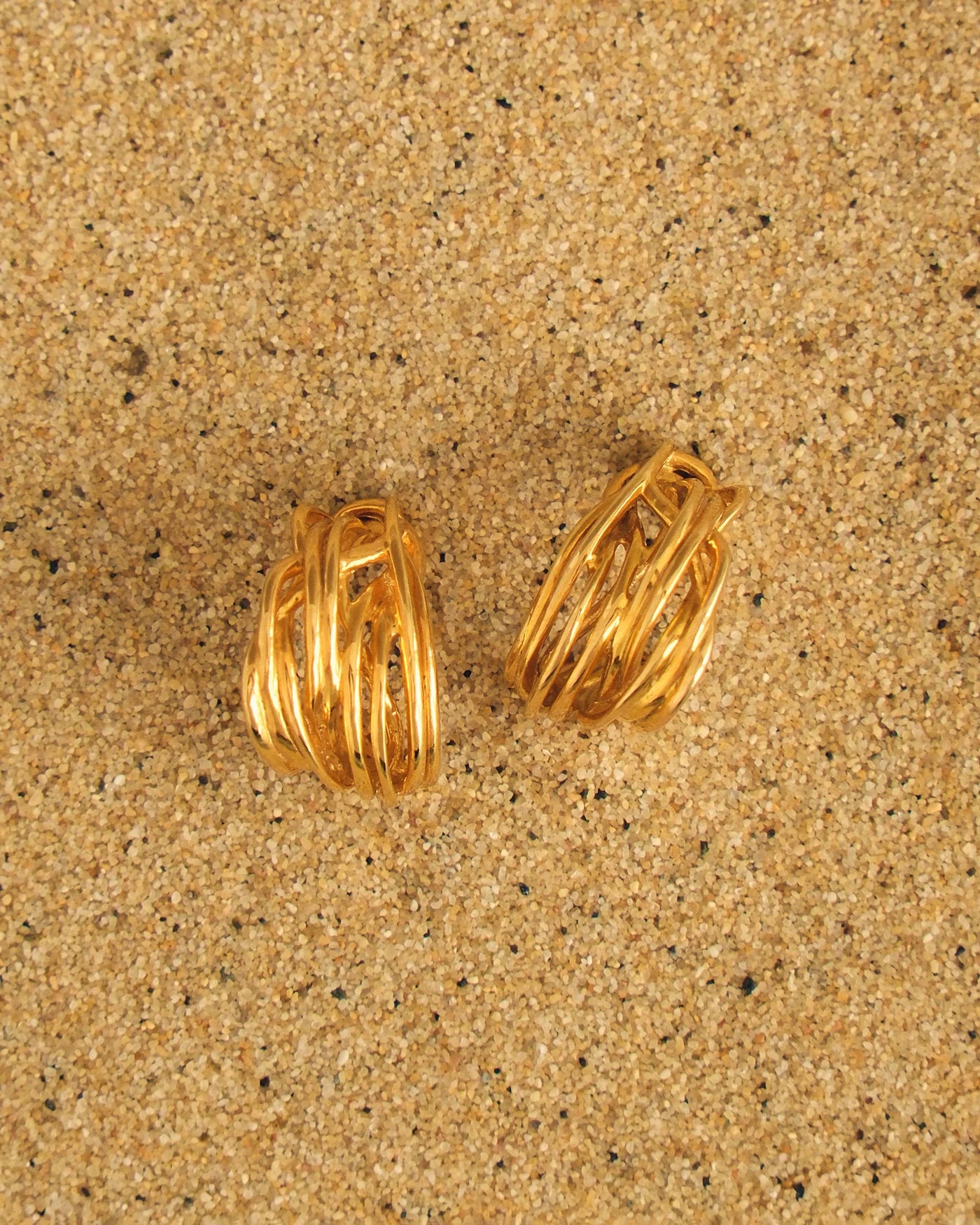 Mirlande Earrings