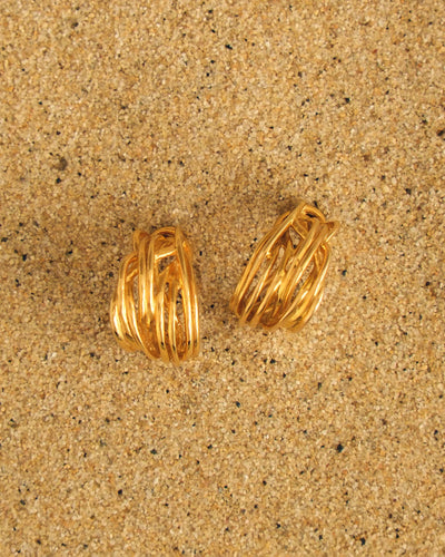 Mirlande Earrings
