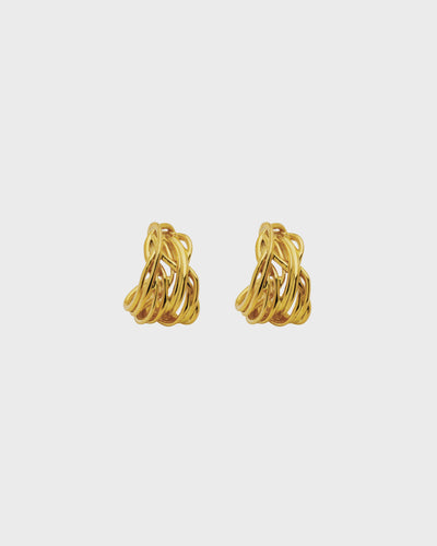 Mirlande Earrings