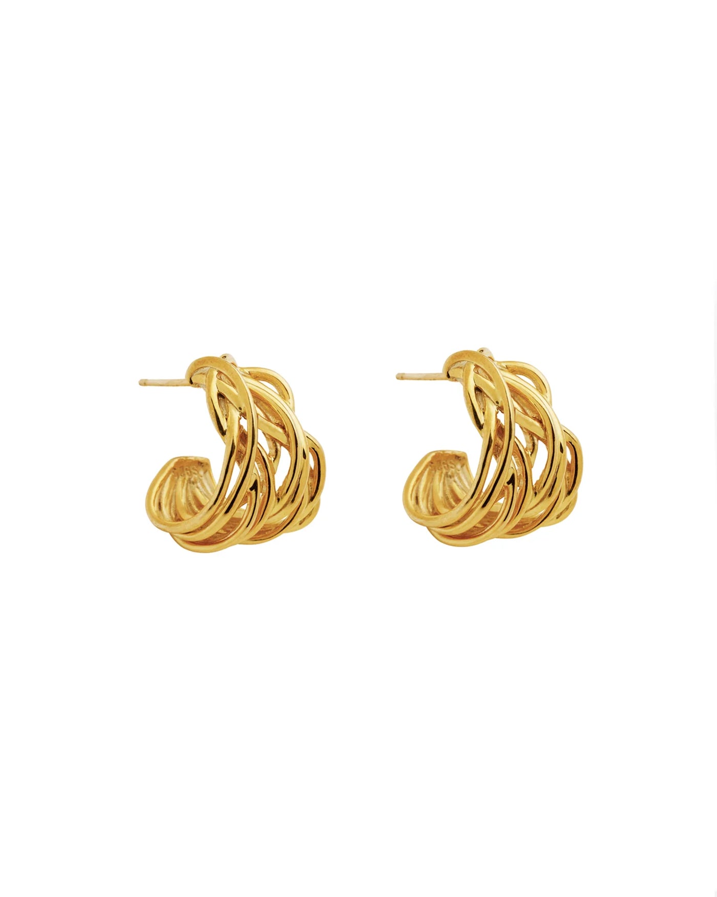 Mirlande Earrings