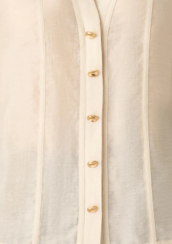 Astra Blouse