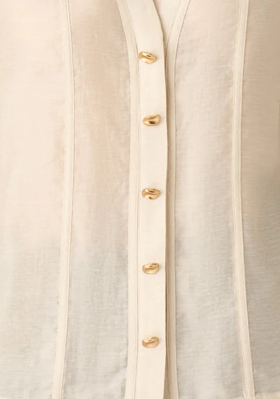 Astra Blouse