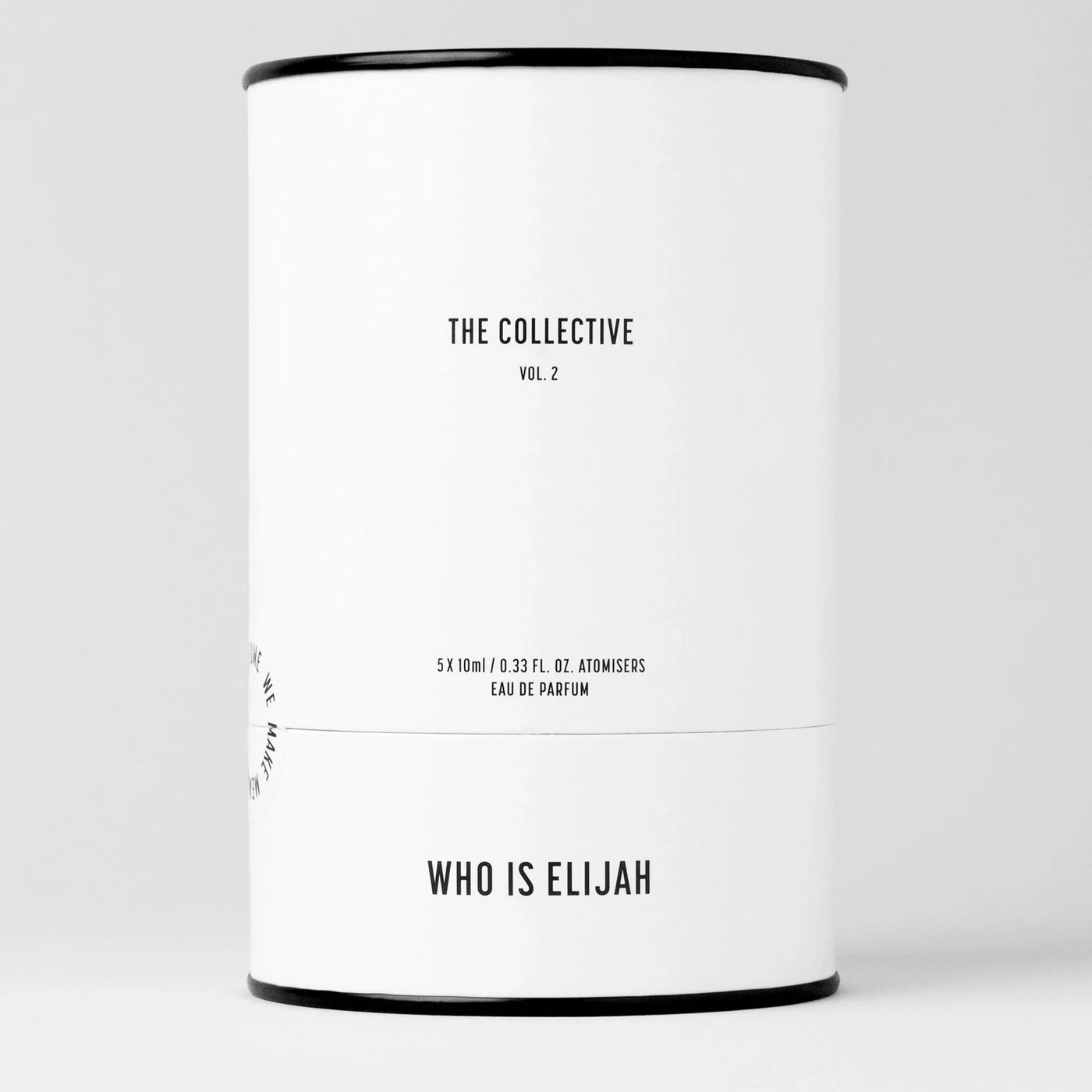 THE COLLECTIVE VOL.2