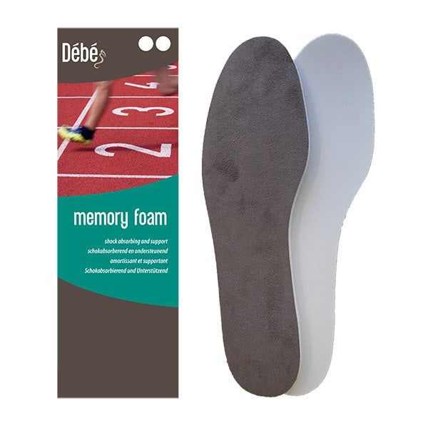 Memory Foam Insole