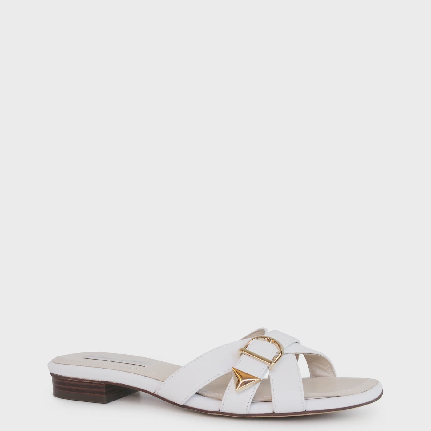 Reethi Slide (White)