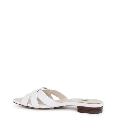 Reethi Slide (White)